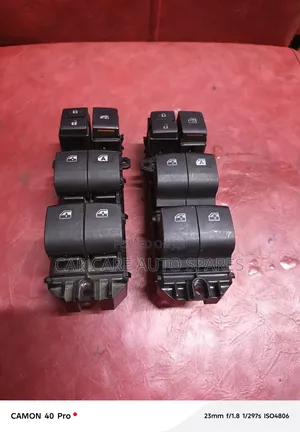 Main Switch Toyota Hilux/Levo