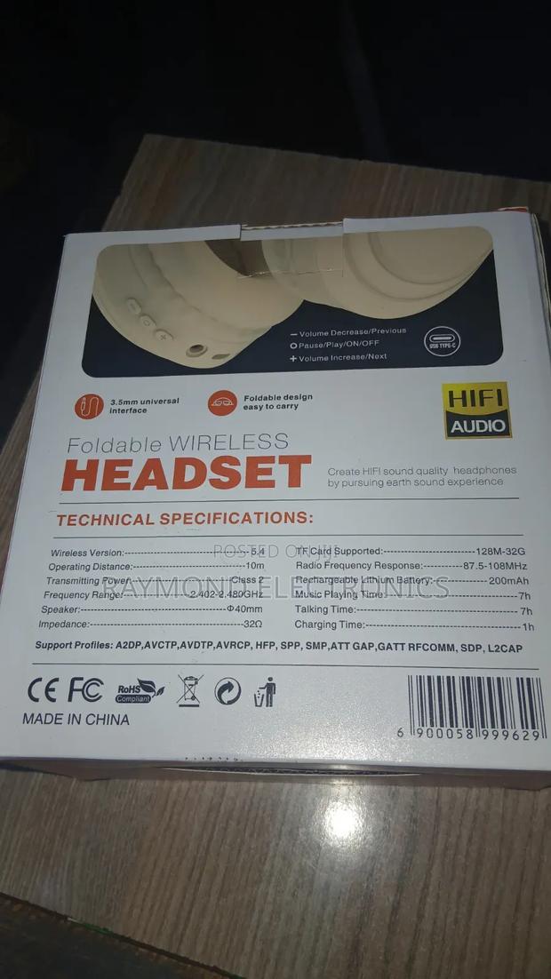 JBL Wireless Headsets W10 - thumbnail 2