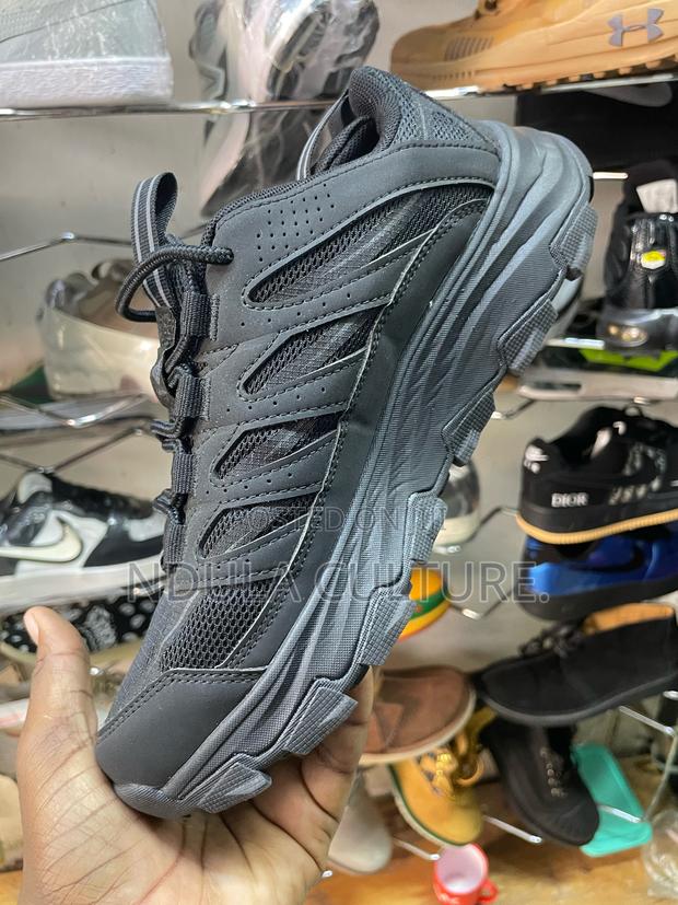 Columbia Crestwood Waterproof Hiking Shoes. - thumbnail 8
