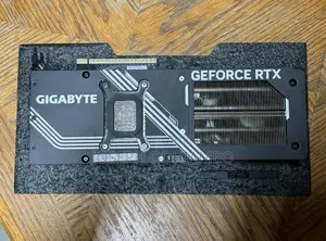 Gigabyte Geforce RTX 5070 Windforce Oc