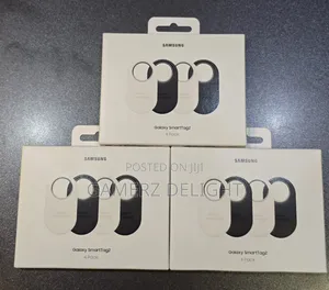 Samsung Tags