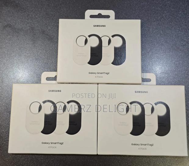 Samsung Tags