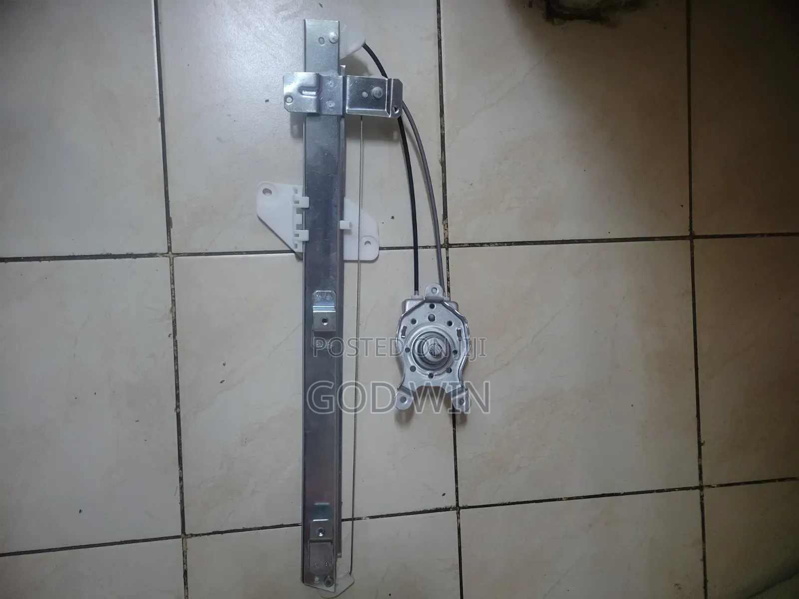 Window Regulator Mc-930292