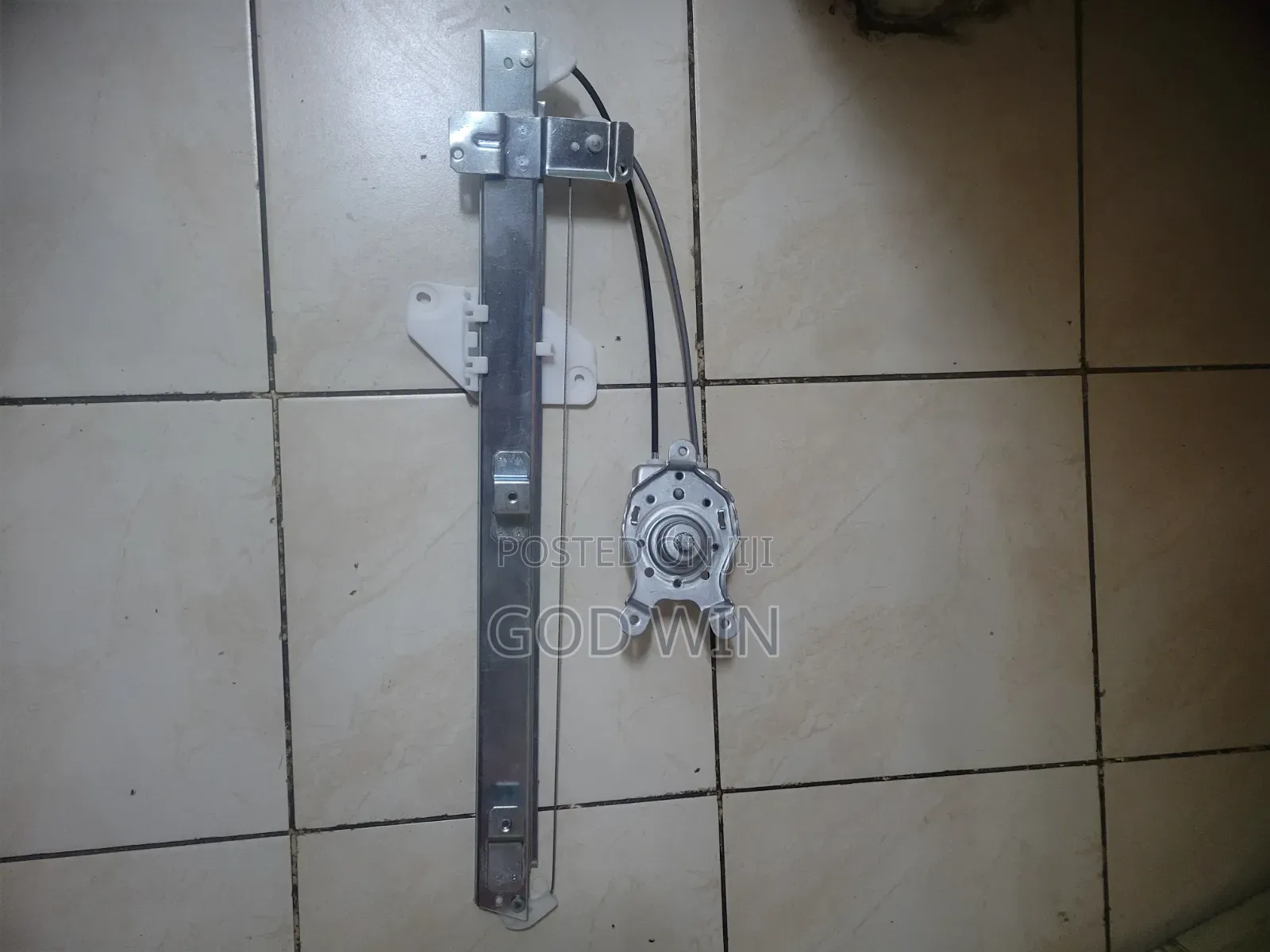 Window Regulator Mc-930292