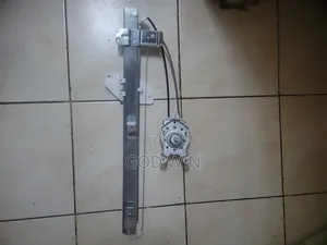Window Regulator Mc-930292