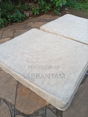 Spring Mattress
