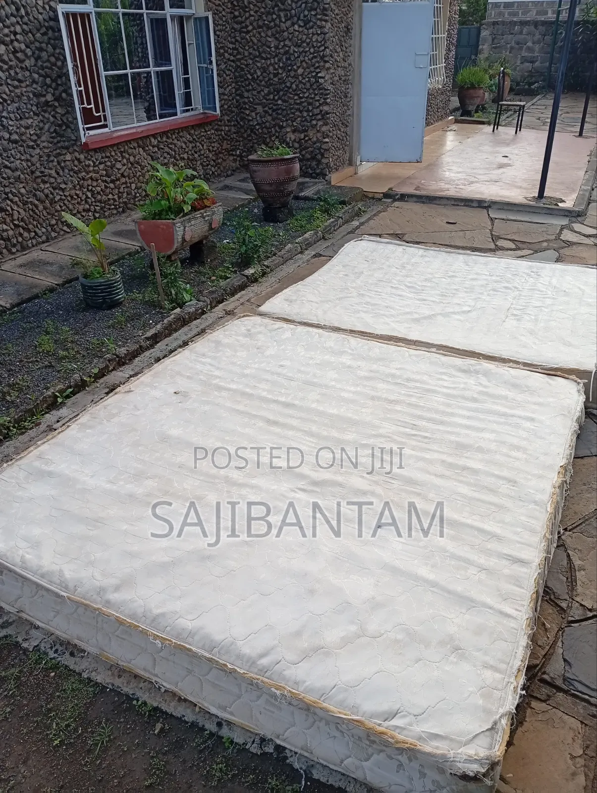 Spring Mattress