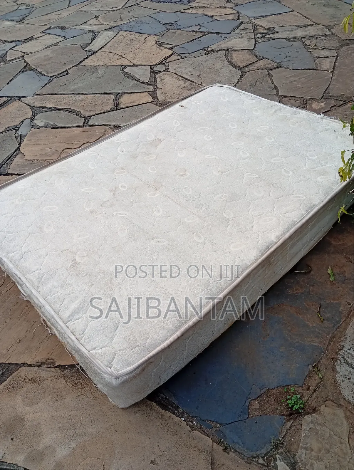 Spring Mattress