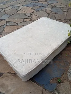 Spring Mattress