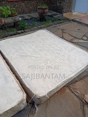 Spring Mattress