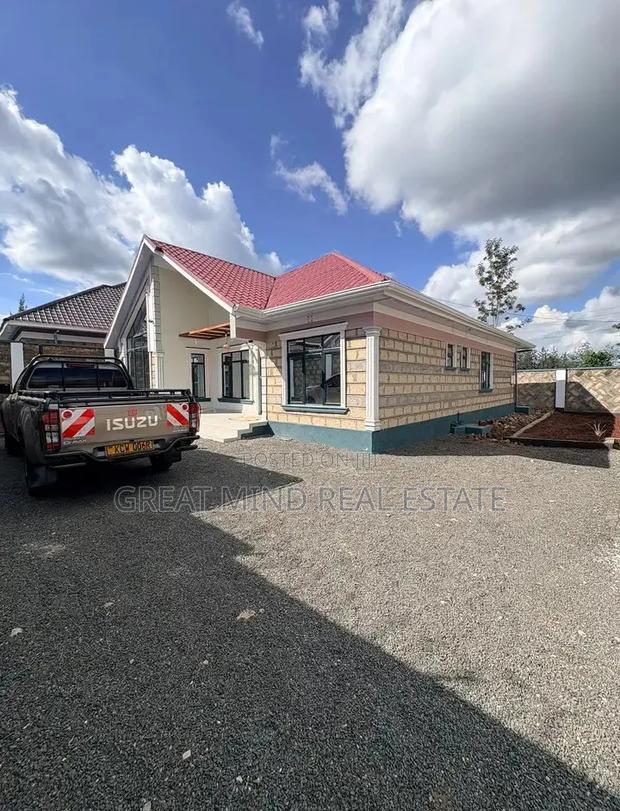 4bdrm Bungalow in Matasia for sale