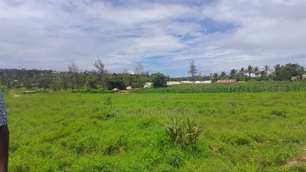 Mariakani/Kaloleni Acre Plots for Sale 1.3mil - thumbnail 4