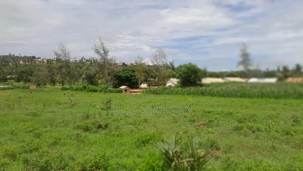 Mariakani/Kaloleni Acre Plots for Sale 1.3mil - thumbnail 6