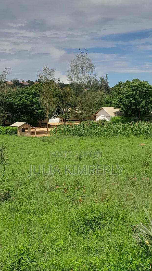 Mariakani/Kaloleni Acre Plots for Sale 1.3mil - thumbnail 7