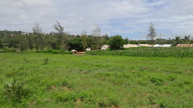 Mariakani/Kaloleni Acre Plots for Sale 1.3mil - thumbnail 8