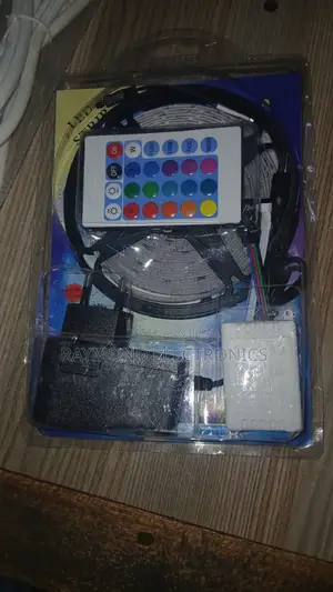 Led Strip Lights