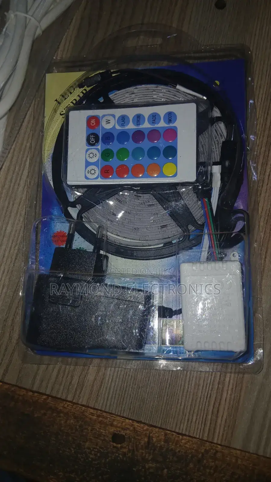 Led Strip Lights