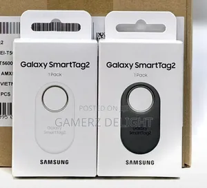 Samsung Tags