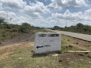 5 Acres Ewuaso Kedong Ngong-Suswa Rd