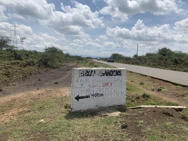 5 Acres Ewuaso Kedong Ngong-Suswa Rd - main view