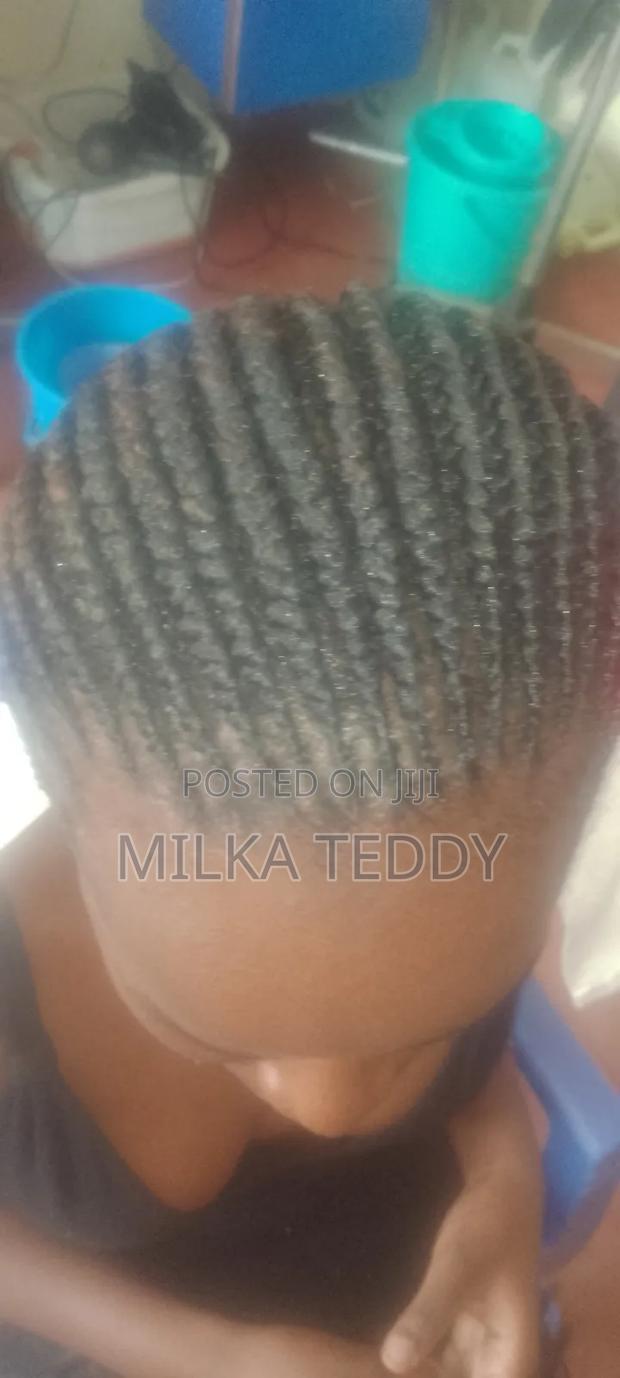 Wa Gathoni Salon and Cosmetics - main view