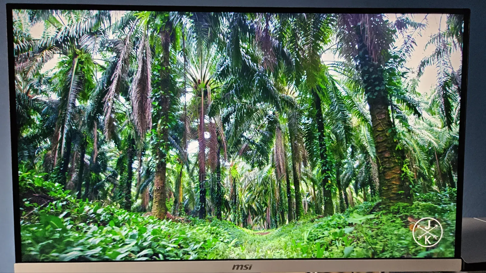 Msi Mag 274urfw Monitor