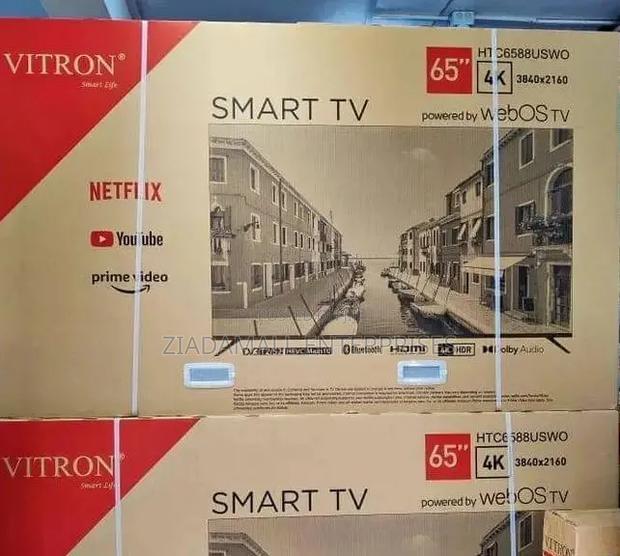Vitron 65 Inch Webos Bigger Screen, Better Experience - thumbnail 2
