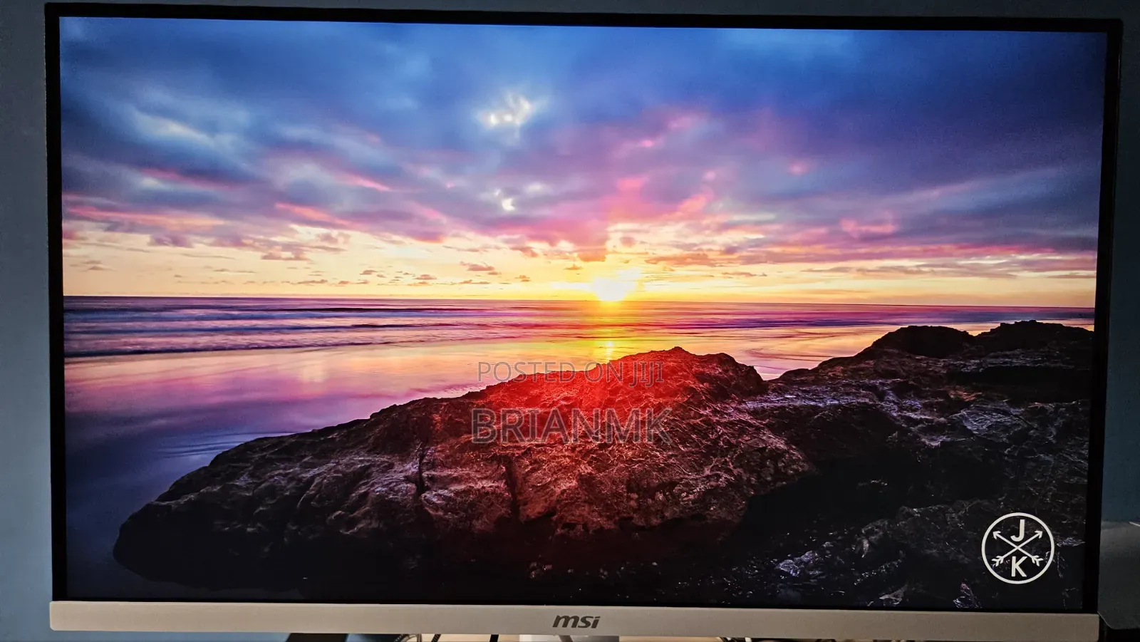 Msi Mag 274urfw Monitor
