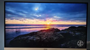 Msi Mag 274urfw Monitor