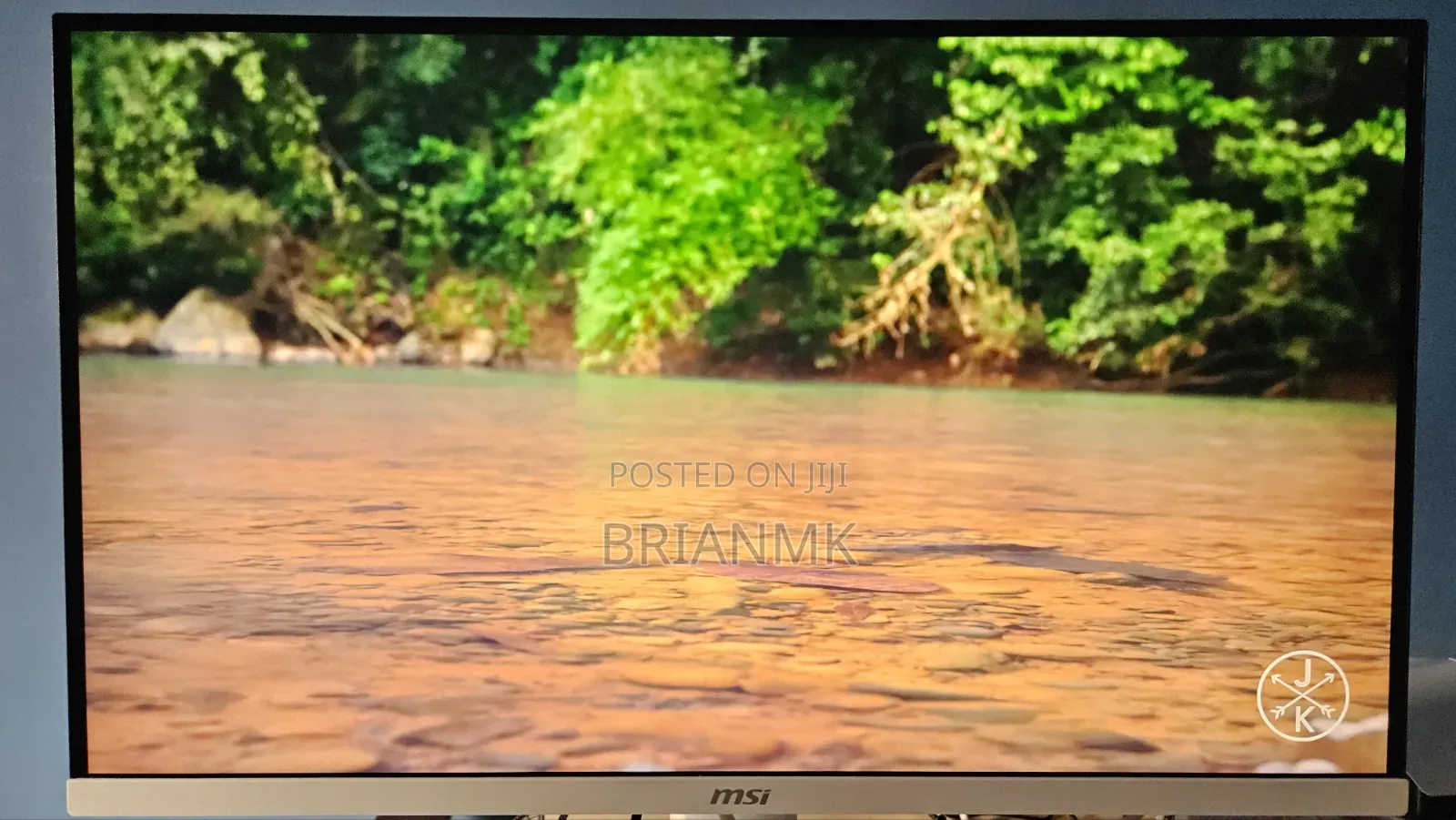 Msi Mag 274urfw Monitor
