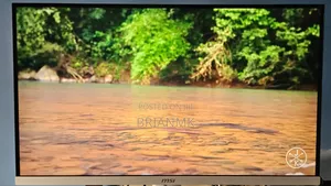 Msi Mag 274urfw Monitor