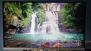Msi Mag 274urfw Monitor