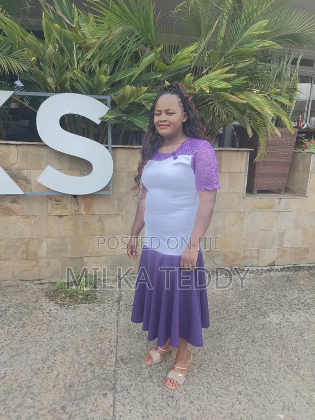 Wa Gathoni Salon and Cosmetics - thumbnail 2