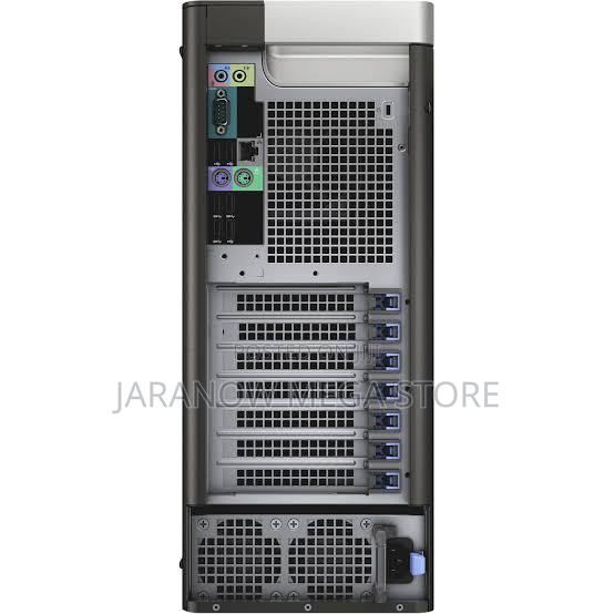 Desktop Computer Dell Precision 5820 16GB Intel Xeon HDD 1T - thumbnail 2