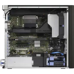 Desktop Computer Dell Precision 5820 16GB Intel Xeon HDD 1T