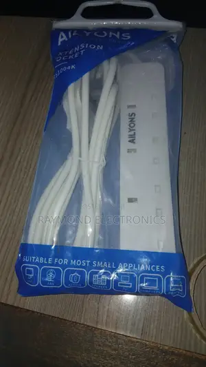 Ailyons Extension Cable