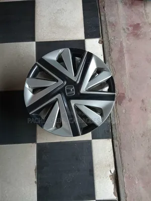 Honda Wheel Caps