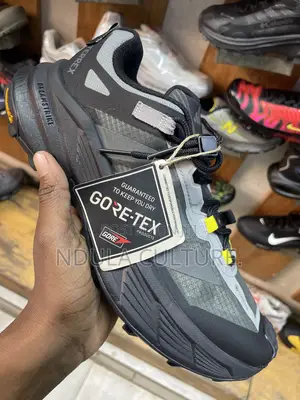 Adidas Terrex Freehiker Sl Gore
