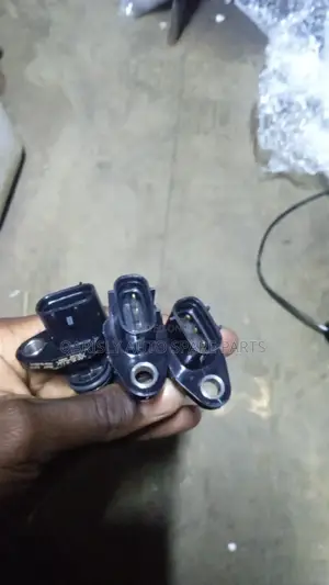 Crankshaft Sensors Nissan Navara