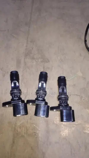 Crankshaft Sensors Nissan Navara