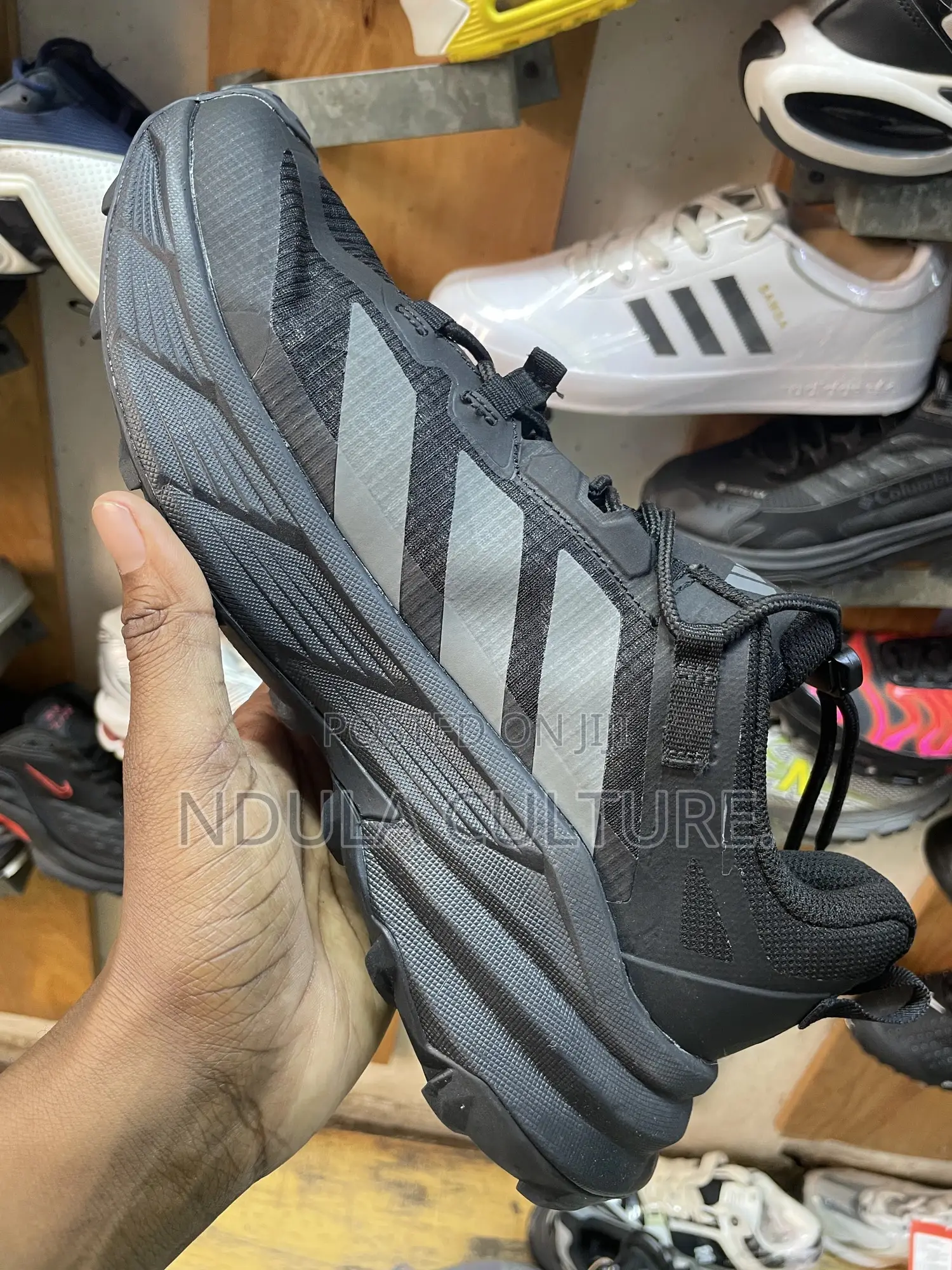 Adidas Terrex Freehiker Sl Gore