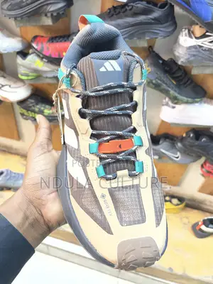 Adidas Terrex Freehiker Sl Gore