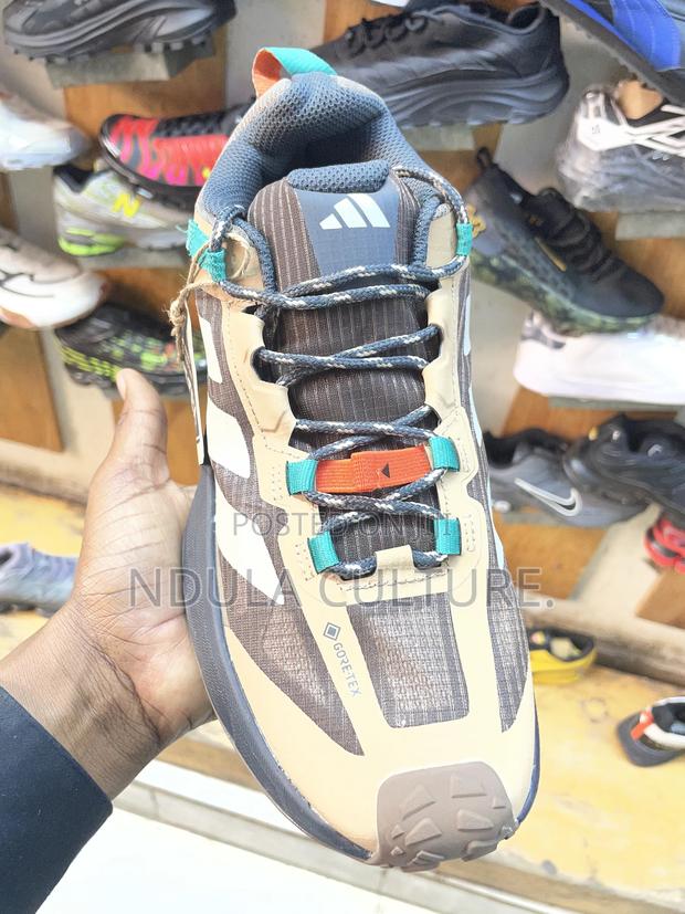 Adidas Terrex Freehiker Sl Gore - thumbnail 3