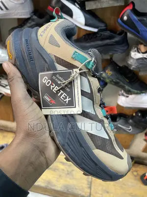Adidas Terrex Freehiker Sl Gore