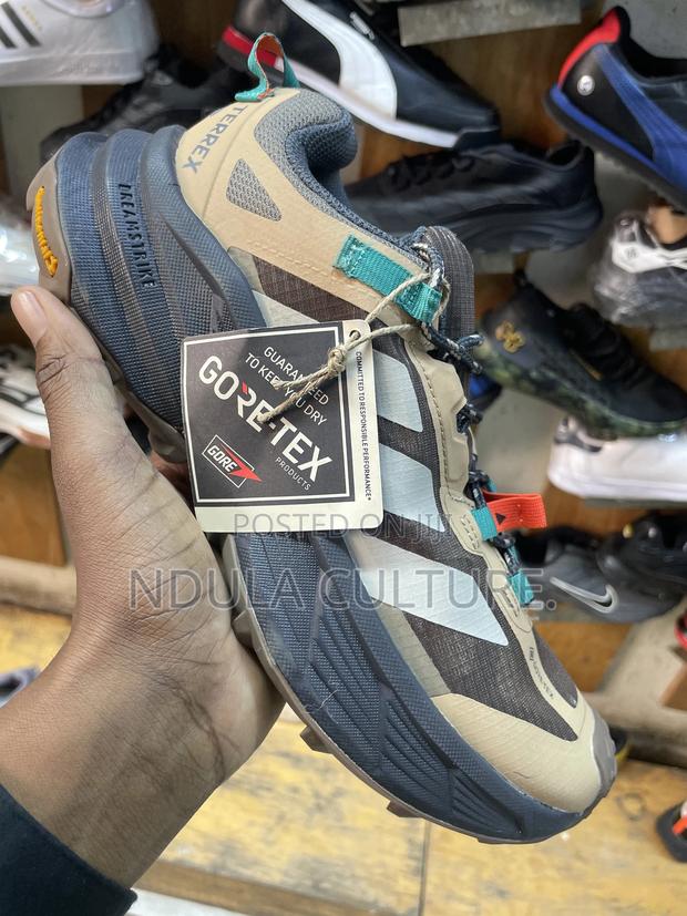 Adidas Terrex Freehiker Sl Gore - thumbnail 2