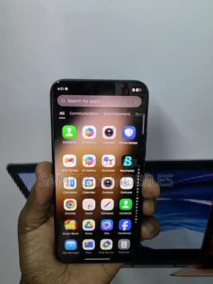 Tecno Spark 40 Pro 128 GB Black
