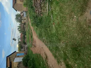Plot for Sale at Nyalenda - 0.13ha With Title Deed