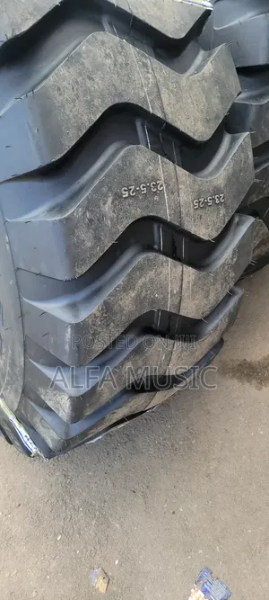 Vehicle Tyre