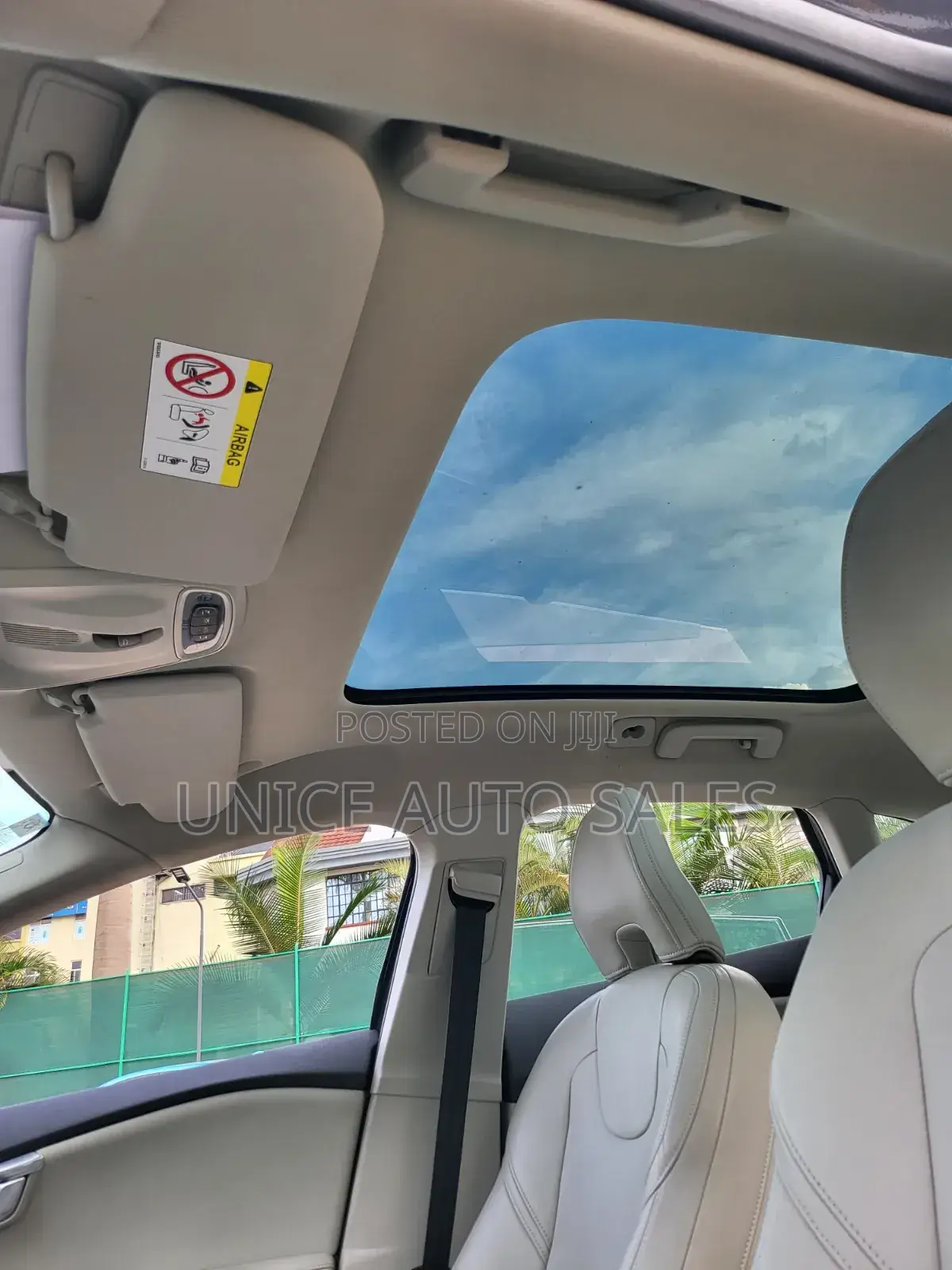 Volvo V40 2020 Blue
