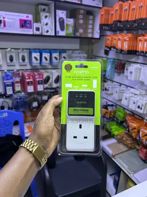 Oraimo Fridge Guard